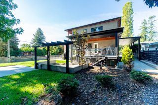 Photo 30: 13365 57 Avenue in Surrey: Panorama Ridge House for sale : MLS®# R2855163