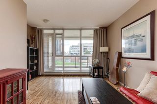 Photo 7: 208 325 3 Street SE in Calgary: Downtown East Village Apartment for sale : MLS®# A1235998