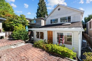 Photo 22: 3061 W 42ND Avenue in Vancouver: Kerrisdale House for sale (Vancouver West)  : MLS®# R2798492