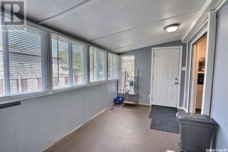 Photo 10: 47 Eastview Trailer COURT in Prince Albert: House for sale : MLS®# SK929022