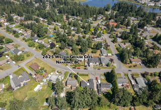 Photo 39: 2625 Willow Grouse Cres in Nanaimo: Na Diver Lake House for sale : MLS®# 910234
