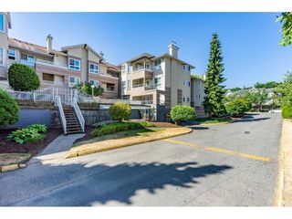 Photo 4: 301 19721 64 Avenue in Langley: Willoughby Heights Condo for sale in "THE WESTSIDE" : MLS®# R2605383