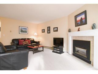 Photo 2: 48 1235 JOHNSON Street in Coquitlam: Canyon Springs Townhouse for sale in "CREEKSIDE PLACE" : MLS®# V877699