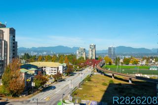 Photo 14: 903 10448 UNIVERSITY Drive in Surrey: Whalley Condo for sale in "UNIVERSITY DISTRICT" (North Surrey)  : MLS®# R2826208