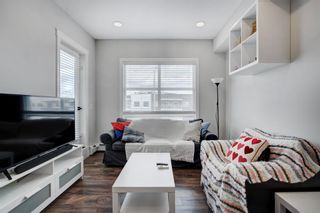 Photo 4: 406 19621 40 Street SE in Calgary: Seton Apartment for sale : MLS®# A1221536