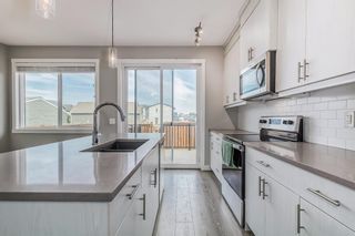 Photo 15: 3924 202 Avenue SE in Calgary: Seton Semi Detached (Half Duplex) for sale : MLS®# A2055155