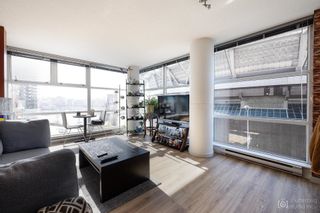 Photo 8: 501 111 W GEORGIA Street in Vancouver: Downtown VW Condo for sale (Vancouver West)  : MLS®# R2864645