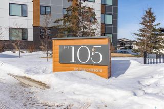 Photo 3: 315 105 Willis Crescent in Saskatoon: Stonebridge Residential for sale : MLS®# SK958910