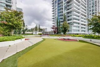 Photo 20: 2802 2378 ALPHA Avenue in Burnaby: Brentwood Park Condo for sale in "Milano" (Burnaby North)  : MLS®# R2708171