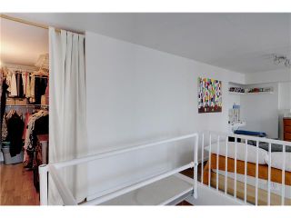 Photo 8: 612 1238 SEYMOUR Street in Vancouver: Downtown VW Condo for sale in "SPACE" (Vancouver West)  : MLS®# V899578