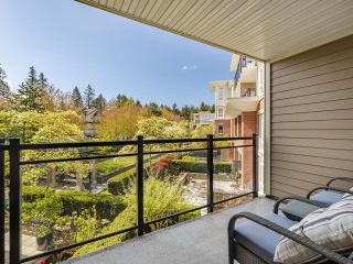 Photo 11: 207 2950 KING GEORGE Boulevard in Surrey: King George Corridor Condo for sale in "High Street" (South Surrey White Rock)  : MLS®# R2714500
