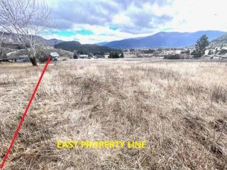 Photo 5: Lot A OUTLOOK ROAD in Grand Forks: Vacant Land for sale : MLS®# 2475274