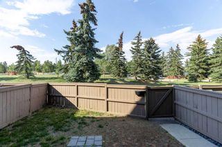 Photo 4: 125 3809 45 Street SW in Calgary: Glenbrook Row/Townhouse for sale : MLS®# A2069341