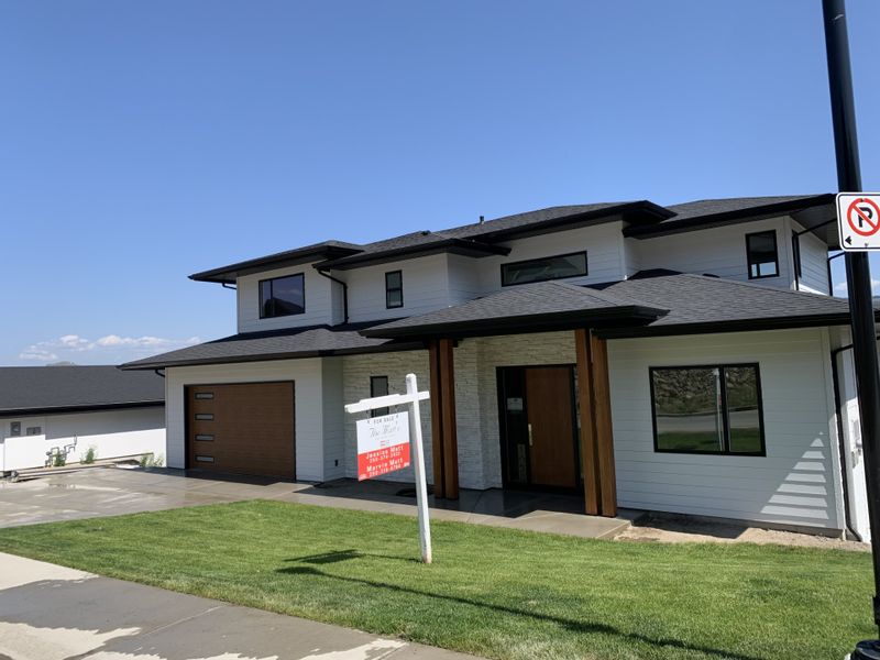 FEATURED LISTING: 1658 BALSAM Place KAMLOOPS