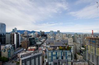 Photo 27: 3201 1199 SEYMOUR Street in Vancouver: Downtown VW Condo for sale in "BRAVA" (Vancouver West)  : MLS®# R2462993