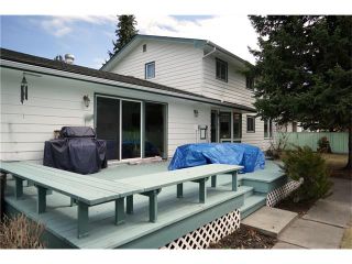 Photo 4: 655 WILDERNESS Drive SE in Calgary: Willow Park House for sale : MLS®# C4110942