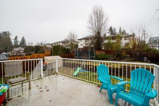 Photo 30: 32791 14 Avenue in Mission: Mission BC House for sale : MLS®# R2844677