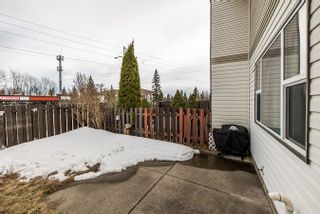 Photo 24: 166 111 TABOR Boulevard in Prince George: Heritage Townhouse for sale (PG City West)  : MLS®# R2766188