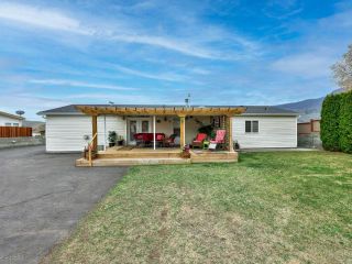 Photo 31: 1577 STAGE Road: Cache Creek House for sale (South West)  : MLS®# 167084