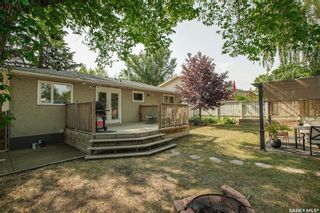 Photo 30: 1122 Hazen Street in Saskatoon: Richmond Heights Residential for sale : MLS®# SK914357