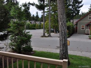 Photo 12: 118 1080 RESORT DRIVE in PARKSVILLE: PQ Parksville Row/Townhouse for sale (Parksville/Qualicum)  : MLS®# 683057
