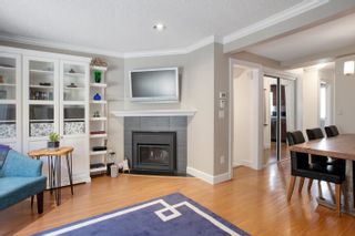 Photo 4: 20 5330 BROADWAY in Burnaby: Parkcrest Townhouse for sale in "Creekside Manor" (Burnaby North)  : MLS®# R2656044