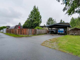 Photo 19: 691 COLINET Street in Coquitlam: Central Coquitlam House for sale : MLS®# R2104766