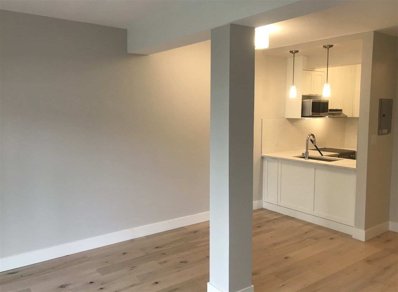 Main Photo: 307 1655 NELSON Street in Vancouver: West End VW Condo for sale in "HEMPSTEAD MANOR" (Vancouver West)  : MLS®# R2462867
