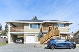 Main Photo: 4172 Corunna Ave in Nanaimo: Na Uplands House for sale : MLS®# 956750