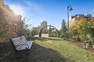 Photo 34: 305 1209 6 Street SW in Calgary: Beltline Apartment for sale : MLS®# A2032551