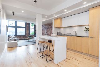Photo 10: 308 12 WATER Street in Vancouver: Downtown VW Condo for sale in "The Garage" (Vancouver West)  : MLS®# R2479325