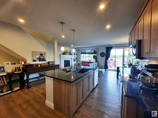 Photo 2: 20224 29 Avenue in Edmonton: Zone 57 House for sale : MLS®# E4314565