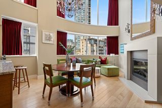 Photo 4: PH7 618 ABBOTT Street in Vancouver: Downtown VW Condo for sale in "Firenze Tower III" (Vancouver West)  : MLS®# R2841472
