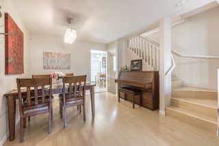 Photo 5: 42 7831 GARDEN CITY Road in Richmond: Brighouse South Townhouse for sale in "ROYAL GARDENS" : MLS®# R2147776