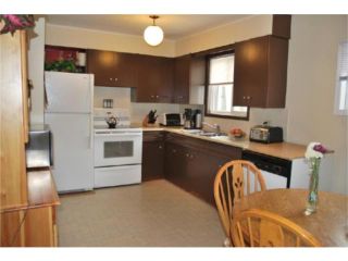Photo 9: 414 Victor Street in WINNIPEG: West End / Wolseley Residential for sale (West Winnipeg)  : MLS®# 1002573