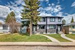 Main Photo: 4324 70 Street NW in Calgary: Bowness Semi Detached (Half Duplex) for sale : MLS®# A2128459