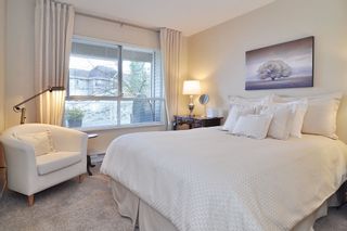 Photo 14: 205 5556 201A Street in Langley: Langley City Condo for sale in "Michaud Gardens" : MLS®# R2523718