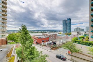 Main Photo: 209 45 FOURTH Street in New Westminster: Downtown NW Condo for sale : MLS®# R2892447