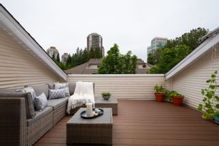 Photo 11: 34 6878 SOUTHPOINT Drive in Burnaby: South Slope Townhouse for sale in "CORTINA" (Burnaby South)  : MLS®# R2710029
