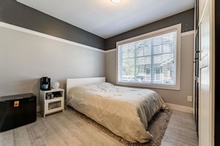 Photo 33: 114 3333 DEWDNEY TRUNK Road in Port Moody: Port Moody Centre Townhouse for sale in "CENTRE POINT" : MLS®# R2711358