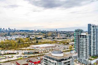 Photo 27: 2710 4880 LOUGHEED Highway in Burnaby: Brentwood Park Condo for sale in "Concord Brentwood Hillside East" (Burnaby North)  : MLS®# R2867821