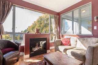 Photo 4: 405 2630 ARBUTUS Street in Vancouver: Kitsilano Condo for sale in "ARBUTUS OUTLOOK NORTH" (Vancouver West)  : MLS®# R2110706