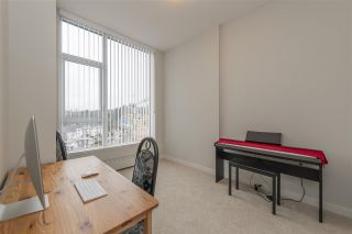Photo 11: 1106 3281 E KENT AVENUE NORTH Avenue in Vancouver: South Marine Condo for sale in "Rhythm" (Vancouver East)  : MLS®# R2443793