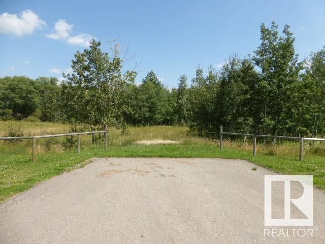 Main Photo: 40 26555 Twp 481: Rural Leduc County Vacant Lot/Land for sale : MLS®# E4323539