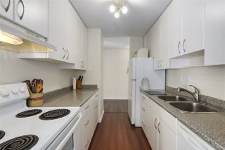 Photo 5: 201 2224 ETON Street in Vancouver: Hastings Condo for sale (Vancouver East)  : MLS®# R2268450