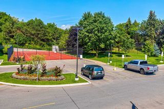 Photo 24: 112 1485 Lakeshore Road E in Mississauga: Lakeview Condo for sale : MLS®# W5364504