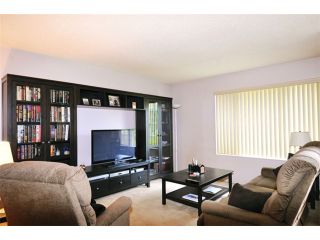 Photo 2: 464 Lehman Place in Port Moody: North Shore Pt Moody Townhouse  : MLS®# V1093243