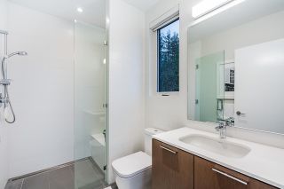 Photo 23: 2991 BURFIELD Place in West Vancouver: Cypress Park Estates 1/2 Duplex for sale in "Mulgrave Park" : MLS®# R2838660