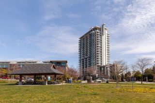 Photo 37: 1308 210 SALTER Street in New Westminster: Queensborough Condo for sale in "The Peninsula" : MLS®# R2870836