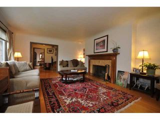 Photo 2: 592 W 28TH Avenue in Vancouver: Cambie House for sale (Vancouver West)  : MLS®# V819296